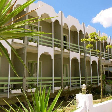 Yucca Alacati Exterior photo