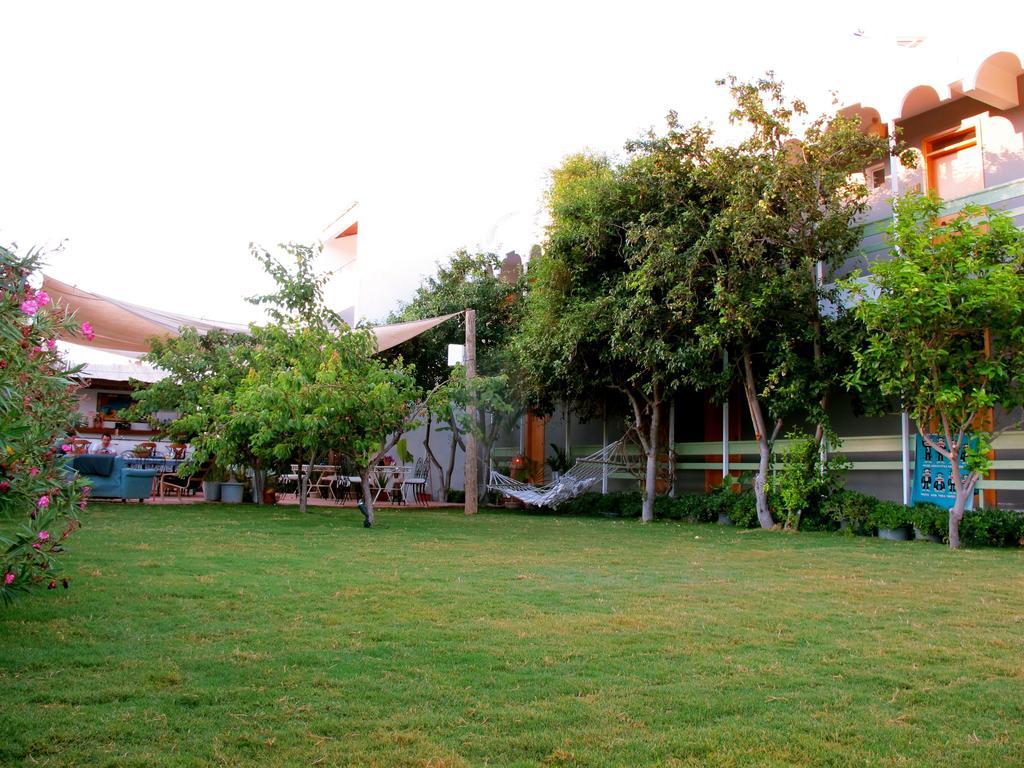 Yucca Alacati Exterior photo
